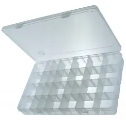 Carp System - Krabička twisterová velká 355x230x50 mm Odeslání Ihned