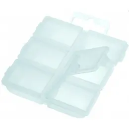 Carp System - Krabička 6 polí 76x70x15mm Sleva