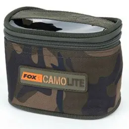 Pouze Dnes Fox pouzdro na bižuterii Camolite Accessory Small Bag