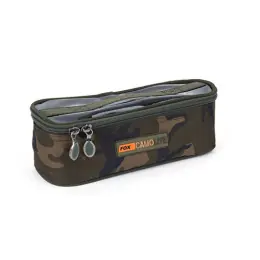Fox pouzdro na bižuterii Camolite Accessory Slim Bag Poslední Šance