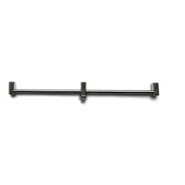 Zfish Hrazda Buzz Bar Stainless Steel - 3 Rod Bezpečná Platba
