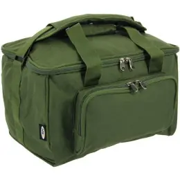 NGT Taška QuickFish Green Carryall Aktuální