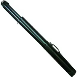 Carp System - Tubus na prut teleskopický plastový BAZUKA průměr 150mm 115 - 240cm Dokud Zásoby Vydrží