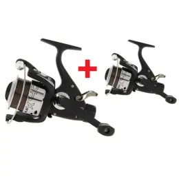 Výhodná Nabídka AP Naviják Carp Runner MAX 40 1+1 ZDARMA!