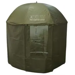 Zfish Deštník Royal Full Cover 2,5m Ověřený