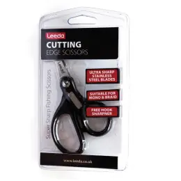 Nůžky Leeda Cutting Edge Scissors Must-Have