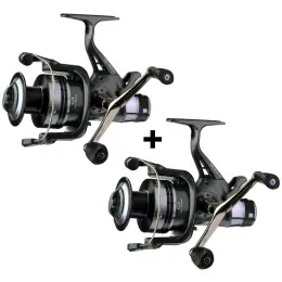 Oblíbený Giants fishing Naviják SPX 5000 FS, akce 1+1 zdarma!