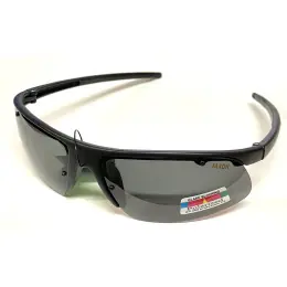 Must-Have JAXON - Brýle polarizační černé 04 SM