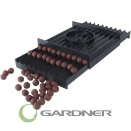 Gardner Rolaball Longbase 12mm Nová Kolekce