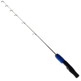 Poslední Šance JAXON - Prut na dírky tvrdší 58cm WJ-IRG01B