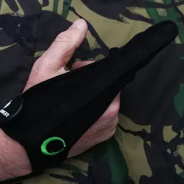 Bezpečná Platba Náprstník Gardner Finger Stall Standard Right ( pravá) Hand
