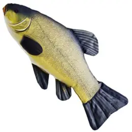 Must-Have Gaby - Polštář Lín 60cm