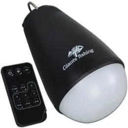 Giants fishing Světlo Camping Lamp LED Multicolour Nakupujte Hned