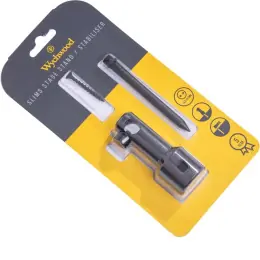 Expresní Doručení Wychwood Držák tyče Slim Stage Stand / Stabiliser