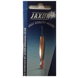 Přímo Od Výrobce JAXON - Třpytka pod led 3g 4,5cm bronzová
