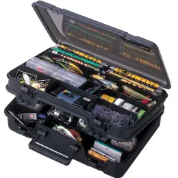 VERSUS - Tackle box VS 3070 černý Super Cena
