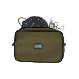 Aqua Obal na váhu De-Luxe Scale Pouch Black Series Jen Po Omezenou Doba