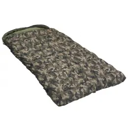 Zfish Spací Pytel Hoogan Camo 5 Season Nízká Cena