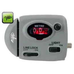 Horká Nabídka Giants fishing Měřič hloubky Line Counter
