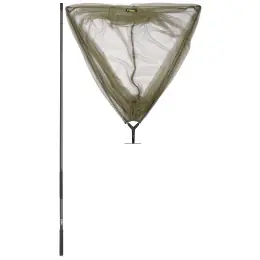 Expresní Doručení SPRO - Podběrák C-TEC Carp net handle 1,8m Jednodílná tyč
