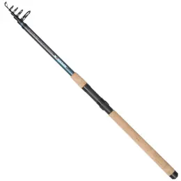 SPRO - Prut SPARTAN allround tele 2,4m 60g Akční Nabídka