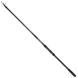 Originální SPRO - Prut SPARTAN black telecarp 3m 150g