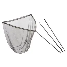 Mivardi Podběrák CamoCODE 100 x 100 cm + tyč Akce