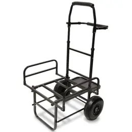 Autentický NGT Vozík Dynamic Carp Trolley