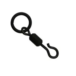 Obratlíky Gardner C-Lok Flexi-Ring Swivels, vel.12, 10ks Sezónní Sleva