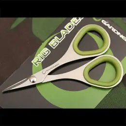 Gardner Nůžky Rig Blades Sleva