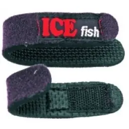 Nová Kolekce ICE fish - Neoprénové pásky 2ks balení