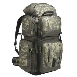 Poslední Šance Mivardi batoh Camo CODE Expedition