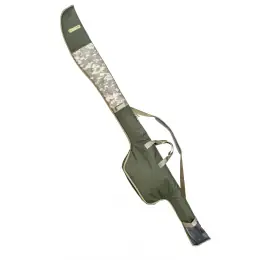 Nejlepší Volba Mivardi pouzdro na kaprově pruty Camo CODE 215