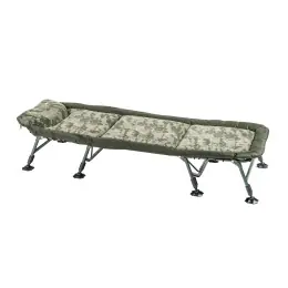 Nakupujte Hned Mivardi Lehátko CamoCODE Flat8