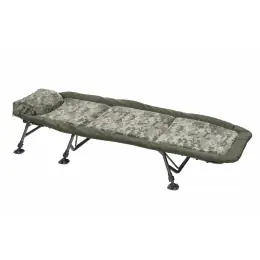 Přímo Od Výrobce Mivardi Lehátko CamoCODE Flat6