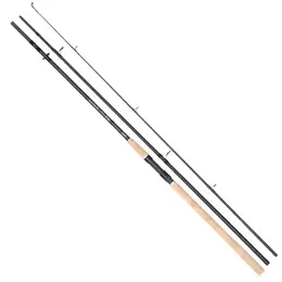 SPRO - Prut 3 Kraft allround 3m 50 - 100g 3D Nová Kolekce