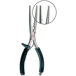 ICE fish - Kleště se závěsem 22cm Finální Výprodej