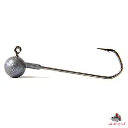 Sezónní Sleva Hell-Cat - Jigová hlava Head Catfish vel. 12/0 - 50g - 2ks - VÝPRODEJ