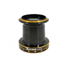 Hit Sezóny Zfish Náhradní Cívka Spare Spool Black Hawk SG 8000