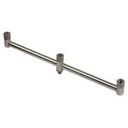 Giants fishing Hrazda nerez Fixed Buzzerbar 30cm, 3 Rods Bezpečná Platba