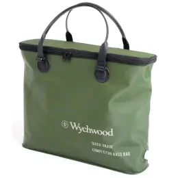 Wychwood Taška na ryby Quick Drain Bass Bag Horká Nabídka