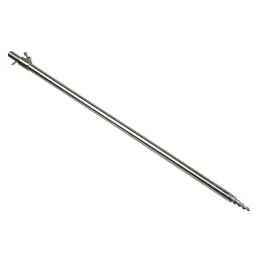 Giants fishing Vidlička nerez Drill Bank Stick 75-120cm Odeslání Ihned