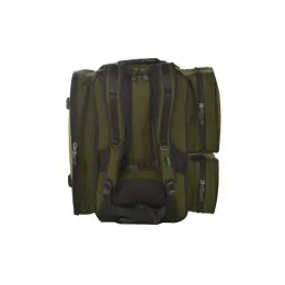 Omezená Nabídka Aqua Batoh Deluxe Roving Ruksack Black Series