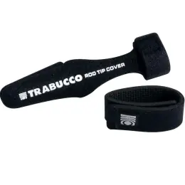 Trabucco Neoprenové pásky a kryt špičky Rod Tip & Belt Set Must-Have