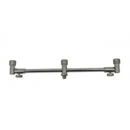 Horká Nabídka Zfish Hrazda Buzz Bar Adjustable 3 Rods 30-50cm