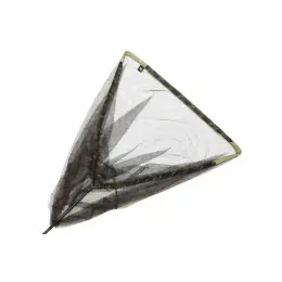 Nejlepší Cena Nikl Podběrák Deluxe Carbon Landing Net 2pcs 42"