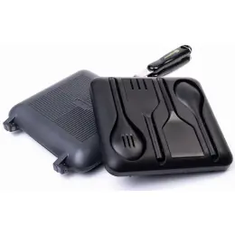 RidgeMonkey - Toastovač The Classic Deep Fill Sandwich Toaster XL + Utensils Sezónní Sleva