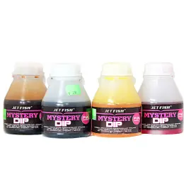JET FISH Dip MYSTERY 200ml Levný