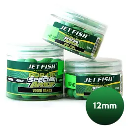 JET FISH POP UP Boilie special AMUR - Vodní rákos Super Cena