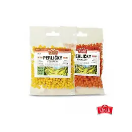Cenový Hit Chytil - Pufina perličky foukačky 4mm MINI 20g